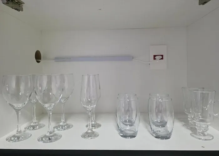 Loft With Pool And Garage, Next To Bourbon Apartamento Porto Alegre