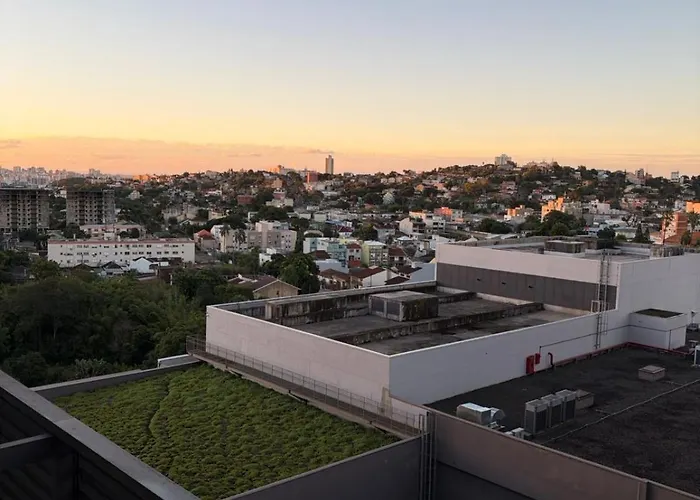 Apartamento Loft With Pool And Garage, Next To Bourbon