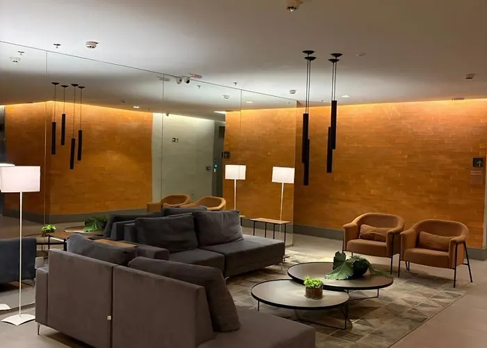 Apartamento Loft With Pool And Garage, Next To Bourbon